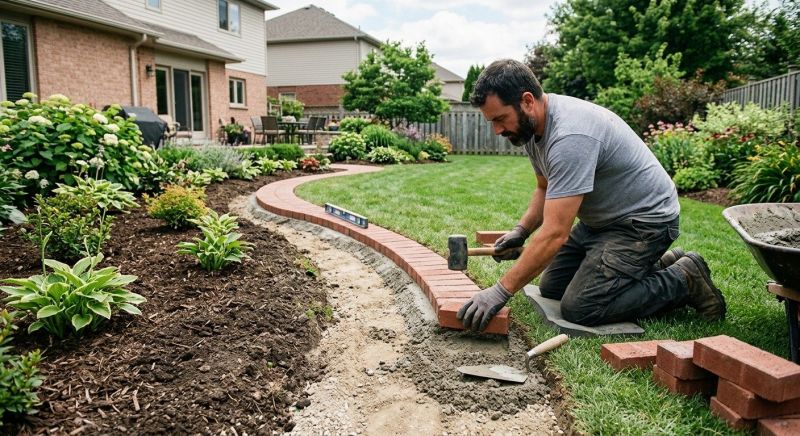 Brick Laying Service in West Hartford, CT