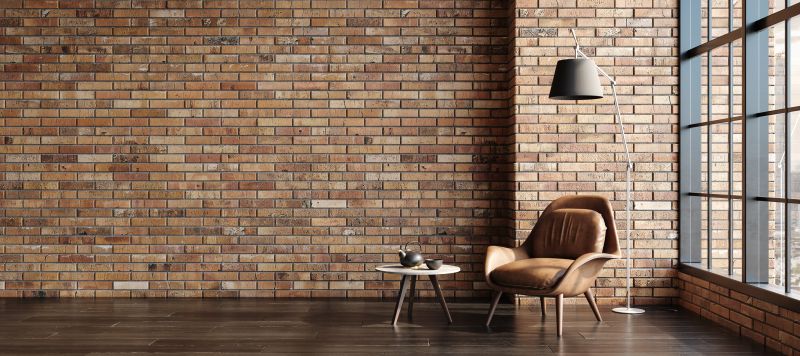 Brick Chimney Installation in Worcester, MA