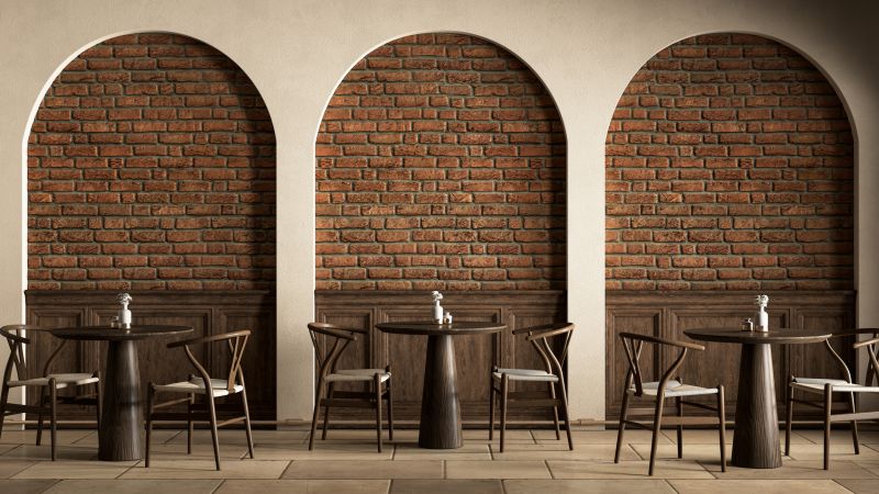Brick Installation Service in West Hartford, CT