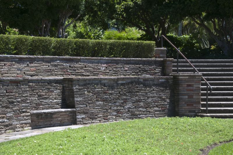 Brick Walls Vs. Stone Walls: Choosing The Right Material