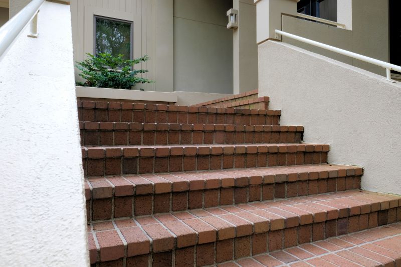 Brickwork Installation in Worcester, MA
