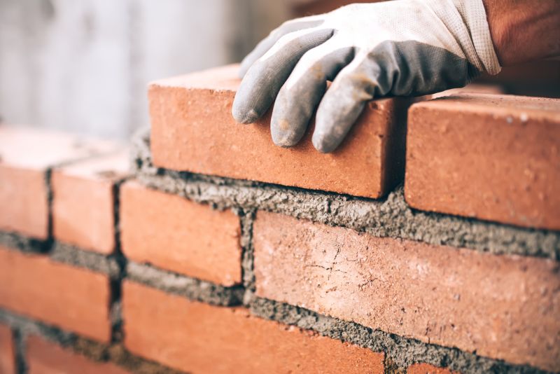 Masonry Repair Services