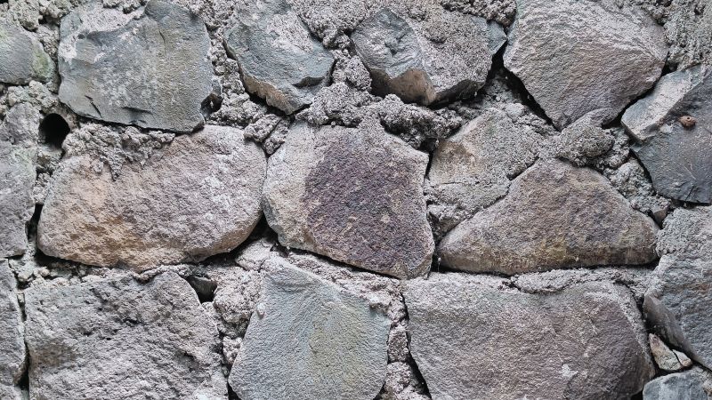 Stone Wall Restoration